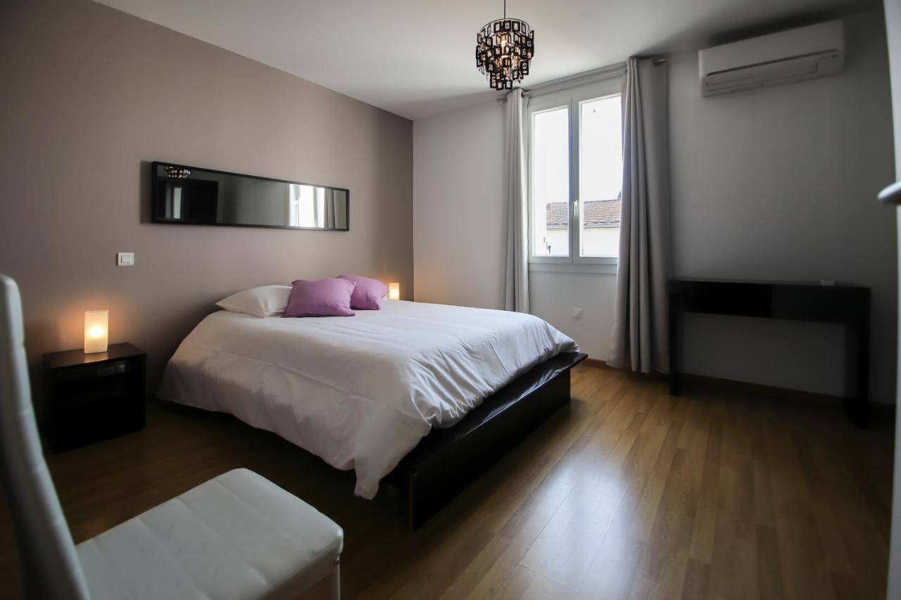 Maison Tendance Avec Jardin, Centre Village, Alpilles, Familles Eyragues Ngoại thất bức ảnh
