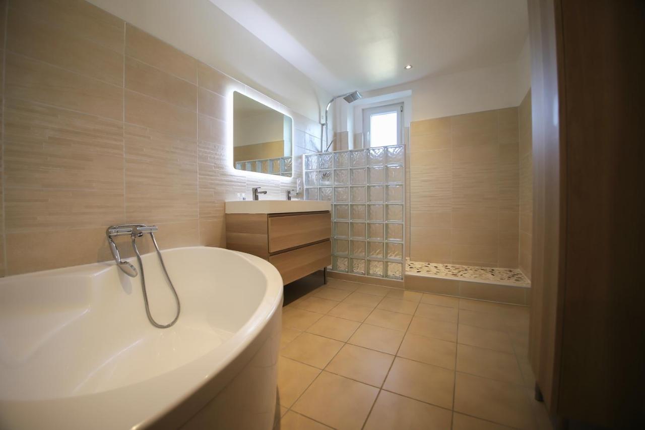 Maison Tendance Avec Jardin, Centre Village, Alpilles, Familles Eyragues Ngoại thất bức ảnh
