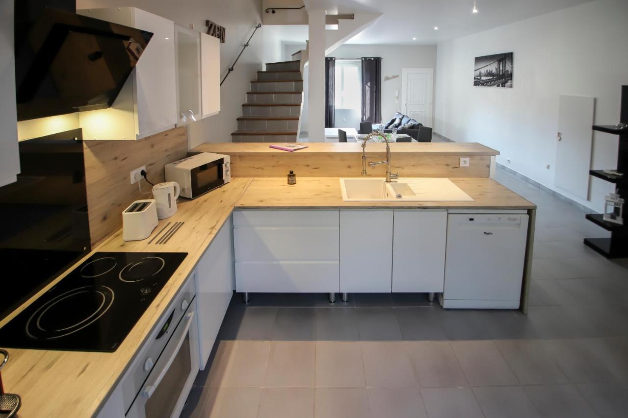 Maison Tendance Avec Jardin, Centre Village, Alpilles, Familles Eyragues Ngoại thất bức ảnh