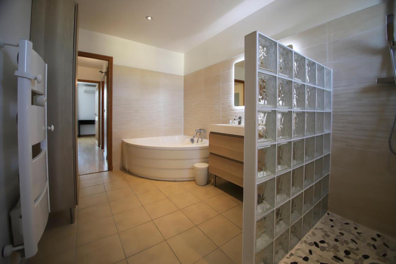 Maison Tendance Avec Jardin, Centre Village, Alpilles, Familles Eyragues Ngoại thất bức ảnh