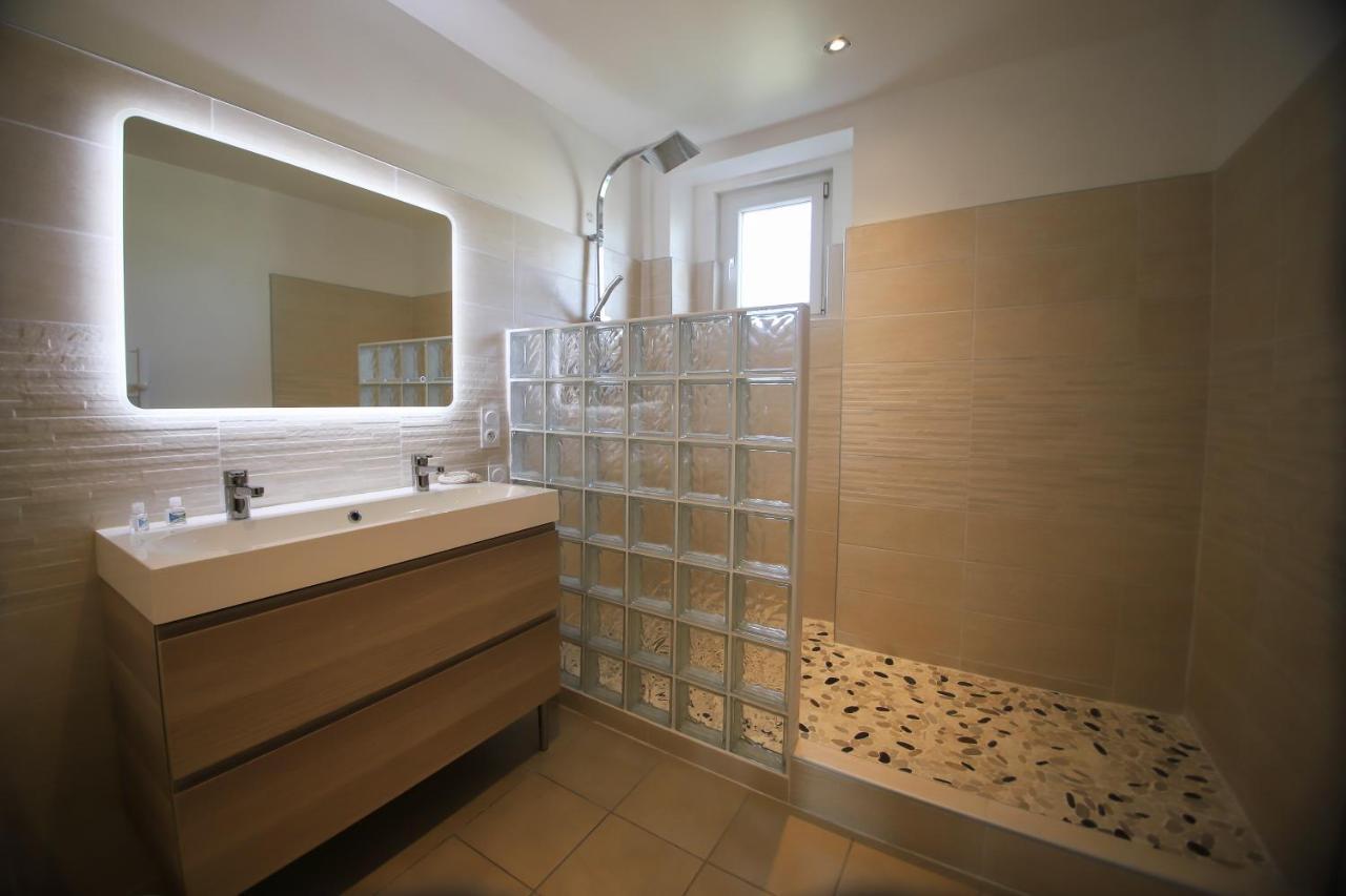 Maison Tendance Avec Jardin, Centre Village, Alpilles, Familles Eyragues Ngoại thất bức ảnh
