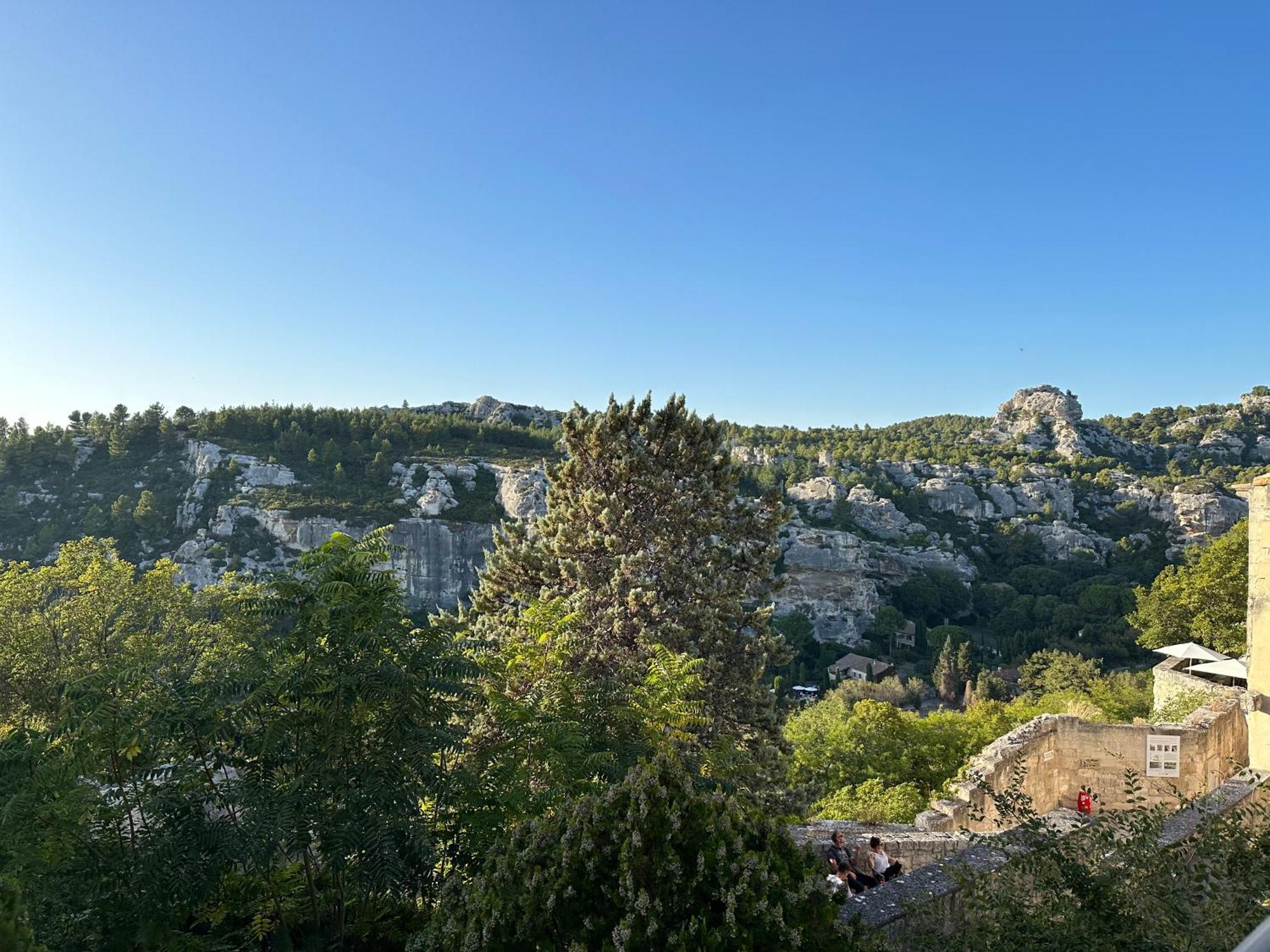 Maison Tendance Avec Jardin, Centre Village, Alpilles, Familles Eyragues Ngoại thất bức ảnh